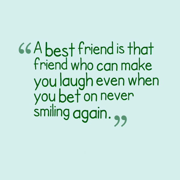 20 Best Friend Funny Quotes for your Cute Friendship 20 Best Friend Funny Quotes for your Cute Friendship