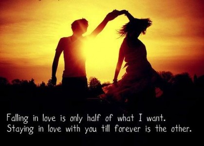 25 Extremely Romantic Love Quotes You will ever Read