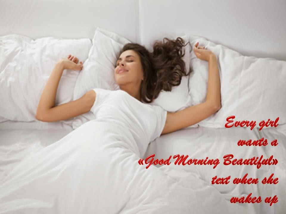100 Sweet Good Morning Messages For Girlfriend