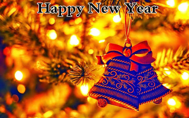 Happy New Year 2018 Wishes, Quotes and Messages