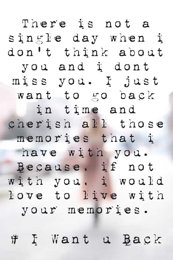 12 Heart Melting Missing you Quotes for Her - Freshmorningquotes