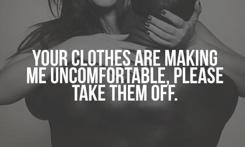 sexy clothes for him