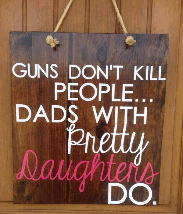 12 Cute Father Daughter Quotes Images - Freshmorningquotes