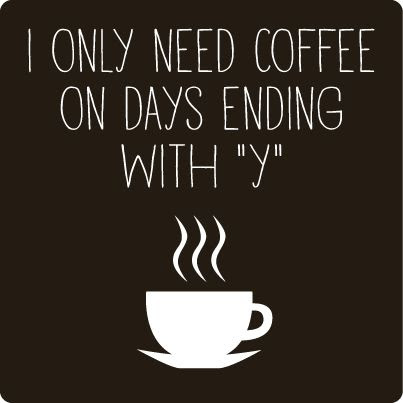 40+ Funny Coffee Quotes and Sayings  Freshmorningquotes