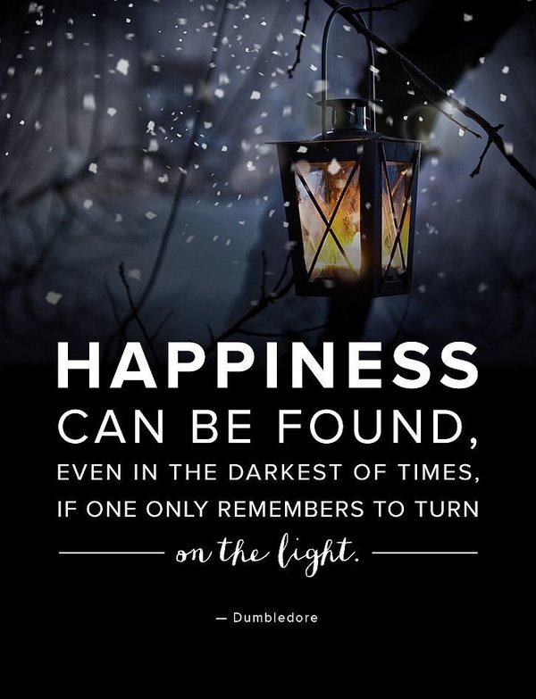 100 Inspirational Quotes About Being Happy ...