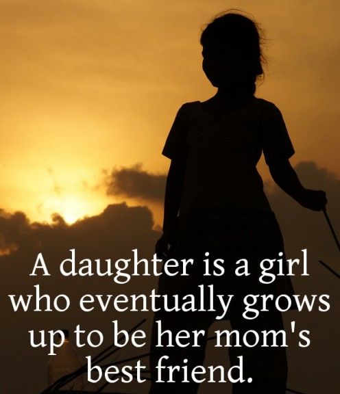 50 Inspiring Mother Daughter Quotes with Images ...