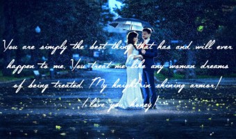 40 Sweet Love Messages for Boyfriend
