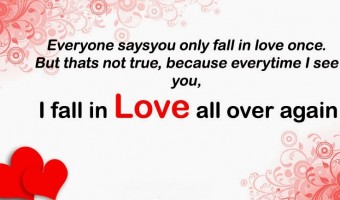 Valentines Day Whatsapp and Facebook Status Messages 2018