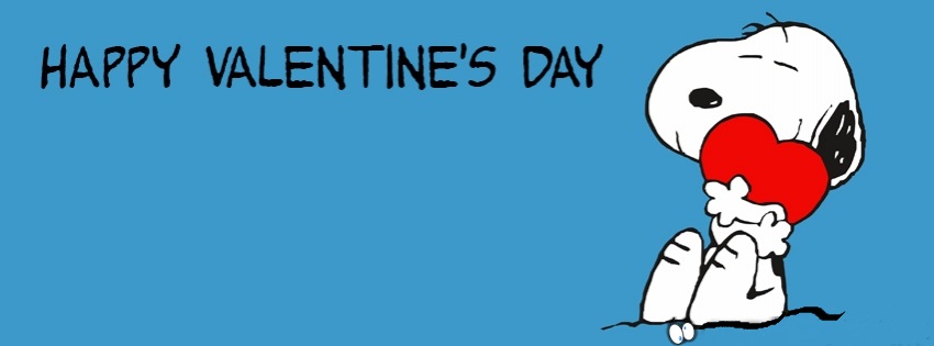 Valentines Day Facebook Cover Photos 2018 - Freshmorningquotes