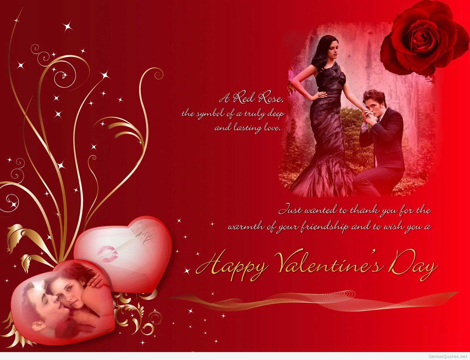 Valentines Day Images 2018 Quotes and HD Wallpapers - Freshmorningquotes