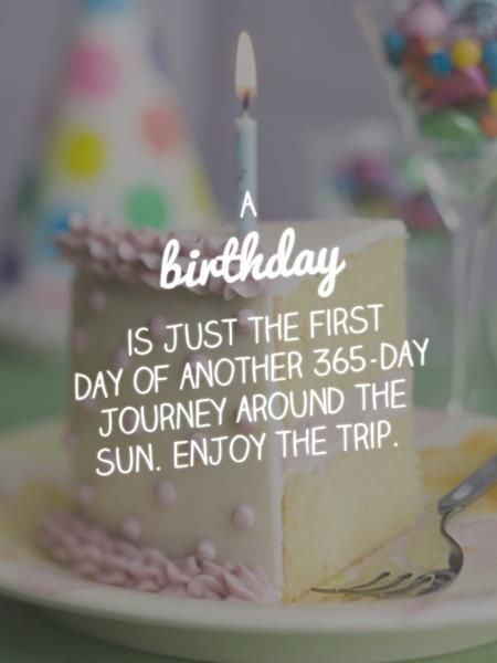 45 Amazing Happy Birthday Quotes - Freshmorningquotes