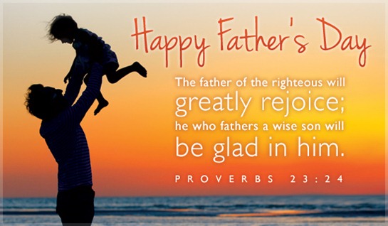 40 Inspirational Fathers Day Quotes - Freshmorningquotes