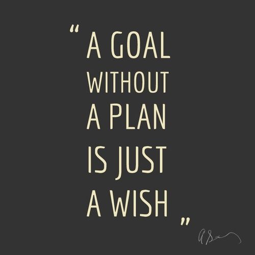 Motivation and plan