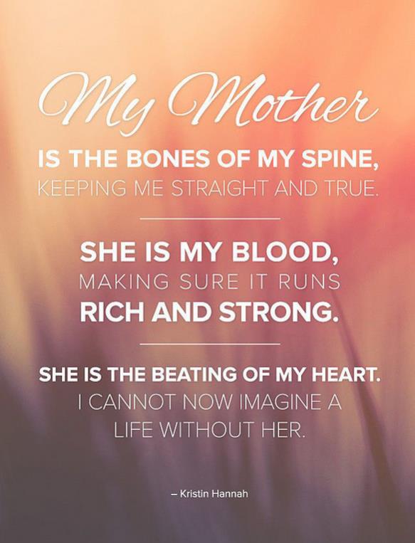 mothers day poems and quotes1 - Tagalog Mothers Day Quotes