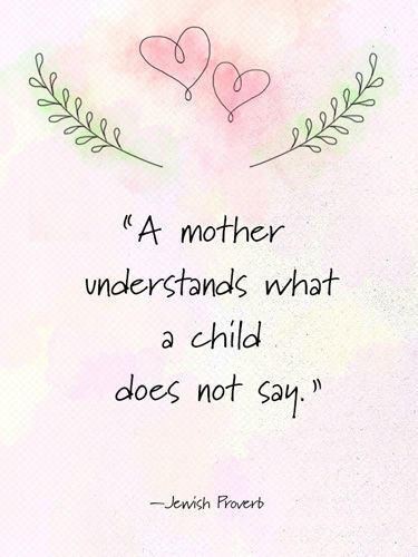 50 Mothers Day Quotes for your Sweet Mother