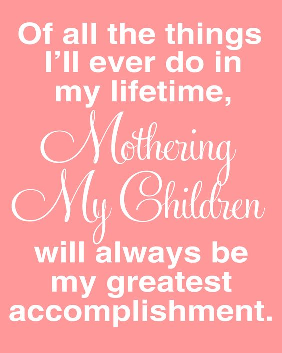 50 Mothers Day Quotes for your Sweet Mother