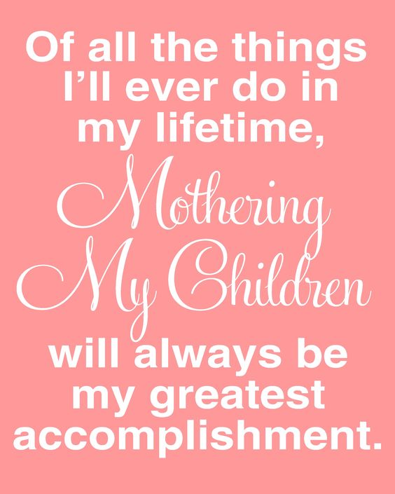 50 Mothers Day Quotes for your Sweet Mother