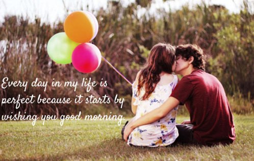 Cute Good Morning Text Messages (8)