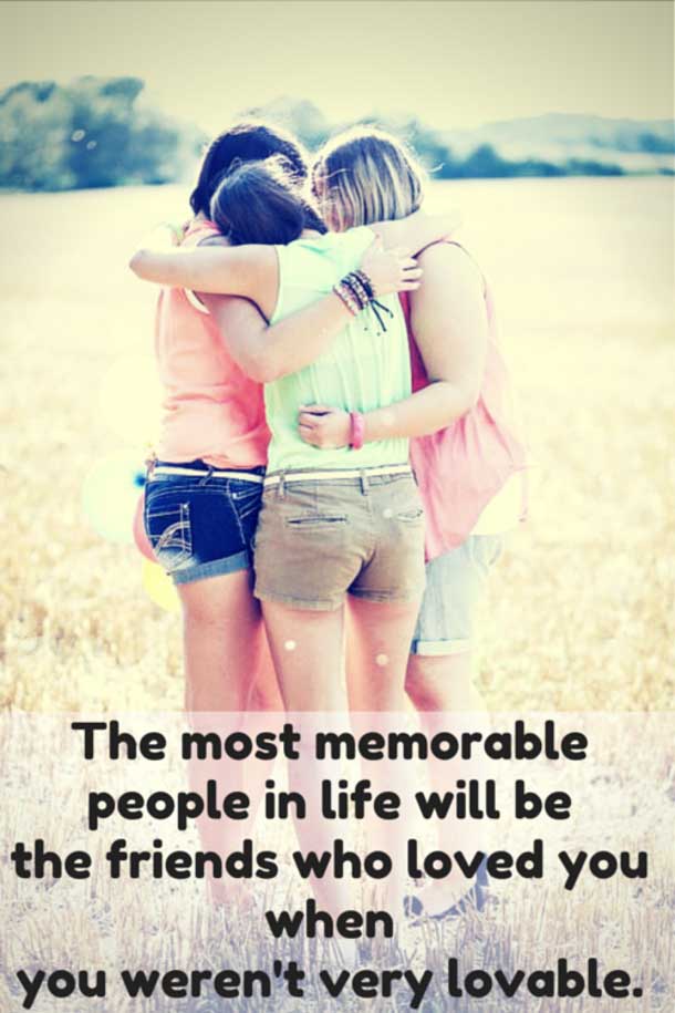 40 true friendship quotes to inspire (3)