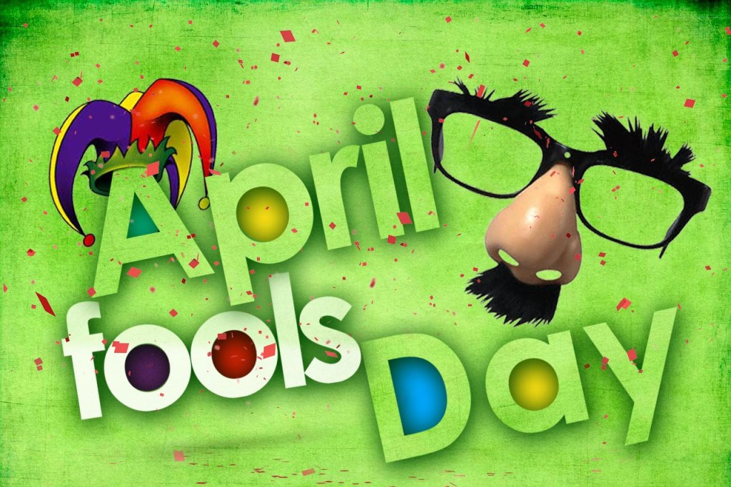 30+ April Fool Day Quotes With Images