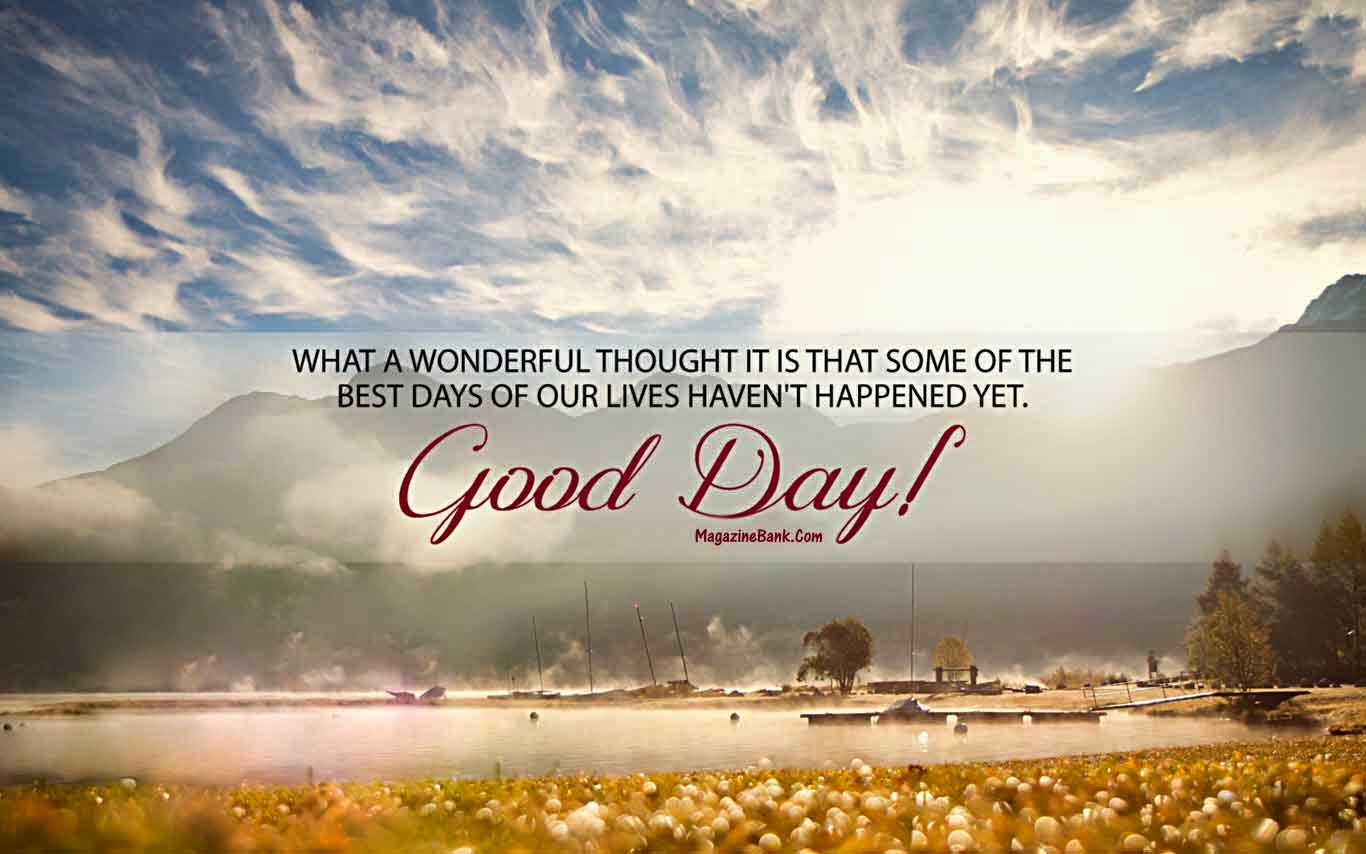 Beautiful Good Morning Quotes (14)