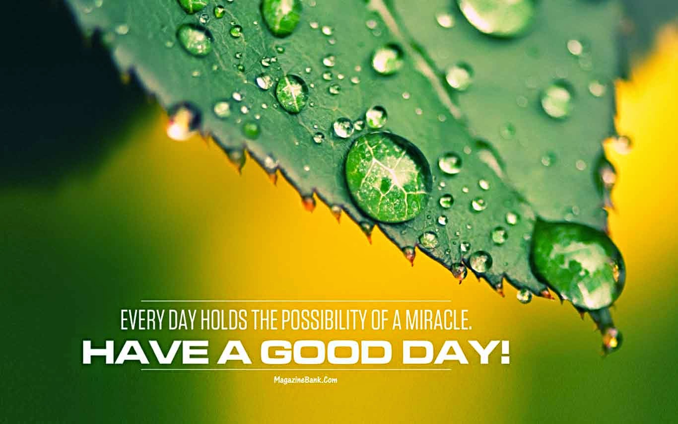 Beautiful Good Morning Quotes (18)