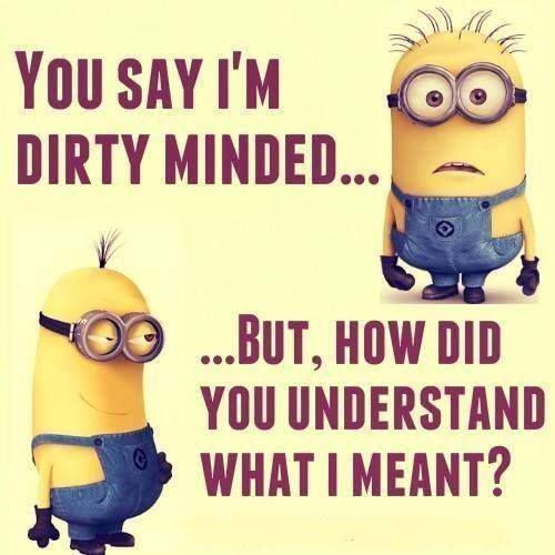 Funny Minions Friendship Quotes
