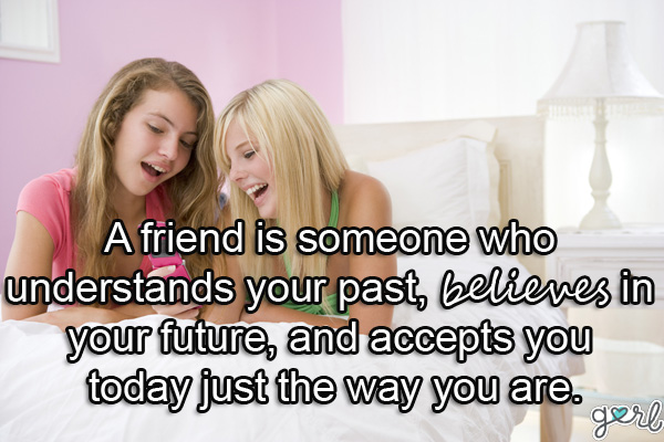 20 Best Friend Funny Quotes for your Cute Friendship