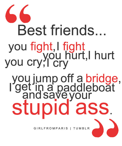 best friend funny quotes (8)