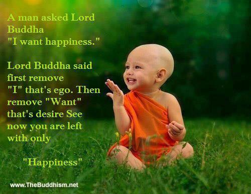 Buddha-happiness quotes