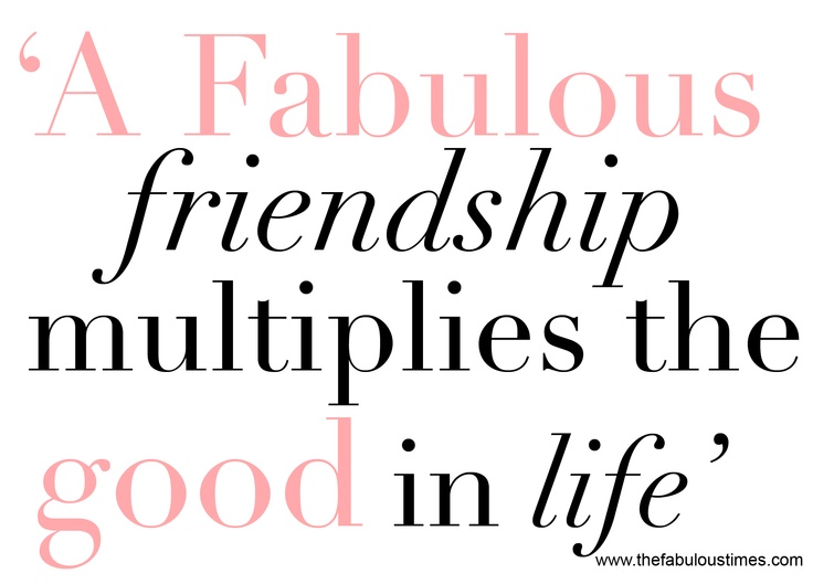 Funniest-Friendship-Quotes for good friends