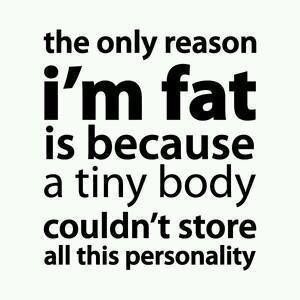 Funny-Quotes-About-being fat