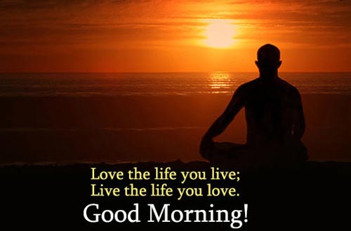Beautiful Good Morning Nature Images with Quotes Beautiful Good Morning Nature Images with Quotes