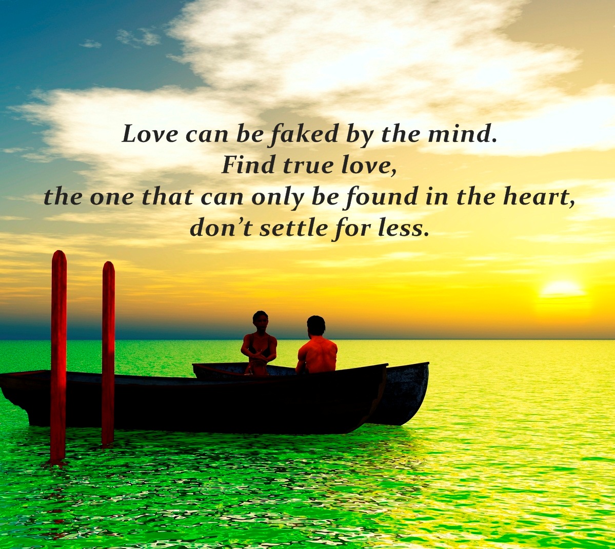 50 Inspirational  Love  Quotes  with Beautiful Images