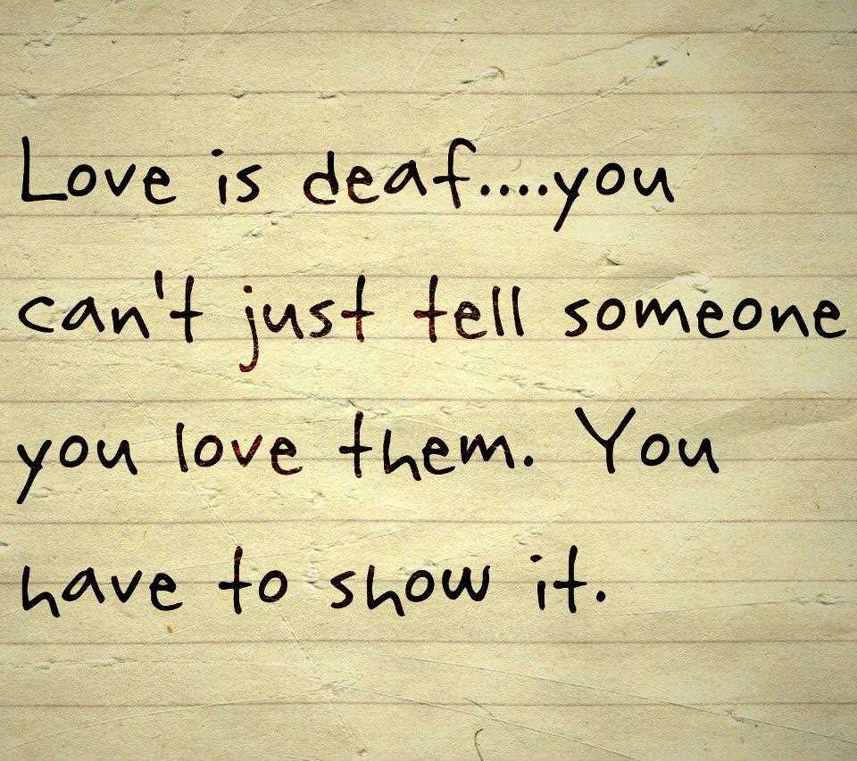 love and inspiration quotes