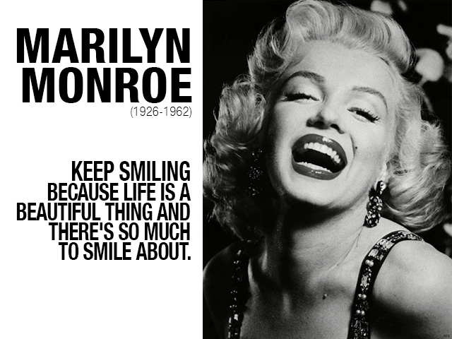 40 Best Smile Quotes That Will Brighten Your Day