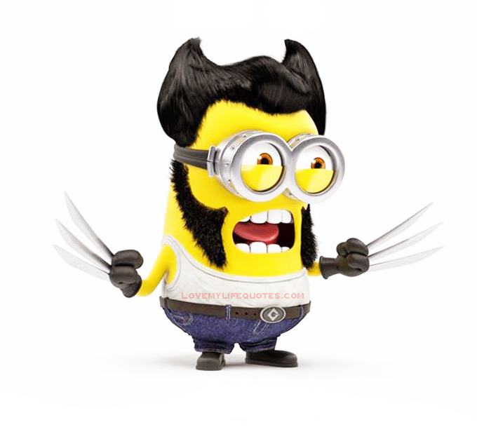 The Cutest Minion DP for Whatsapp and Facebook - Freshmorningquotes The Cutest Minion DP for Whatsapp and Facebook - Freshmorningquotes