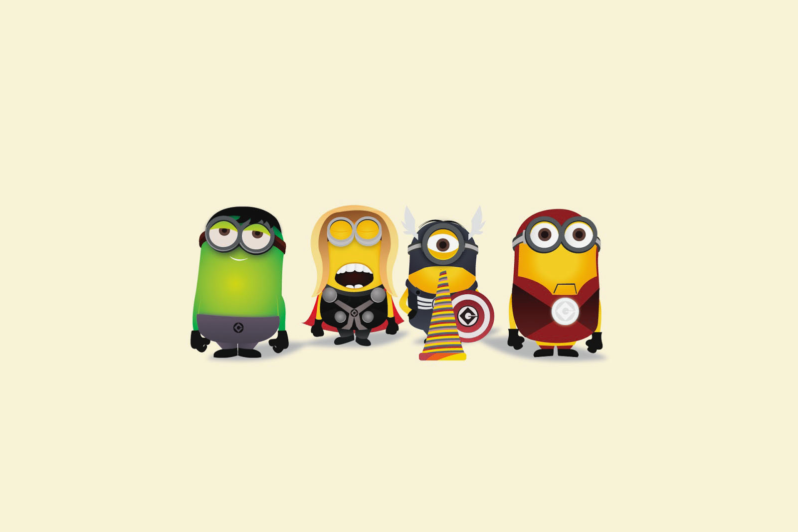 The Cutest Minion DP for Whatsapp and Facebook - Freshmorningquotes