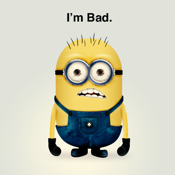 friendship minion quotes