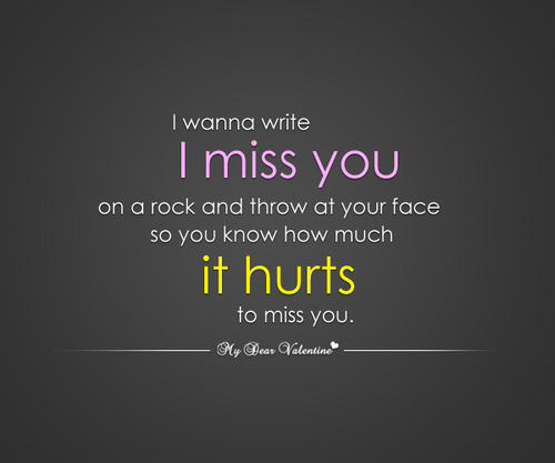 Missing you quotes for him (3)