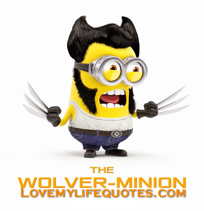 Minions DP For Facebook and WhatsApp