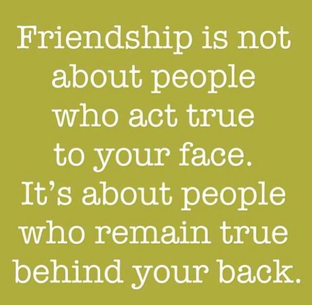 act of friendship quotes