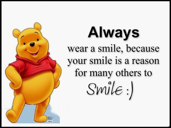 40 Best Smile Quotes That Will Brighten Your Day 40 Best Smile Quotes That Will Brighten Your Day