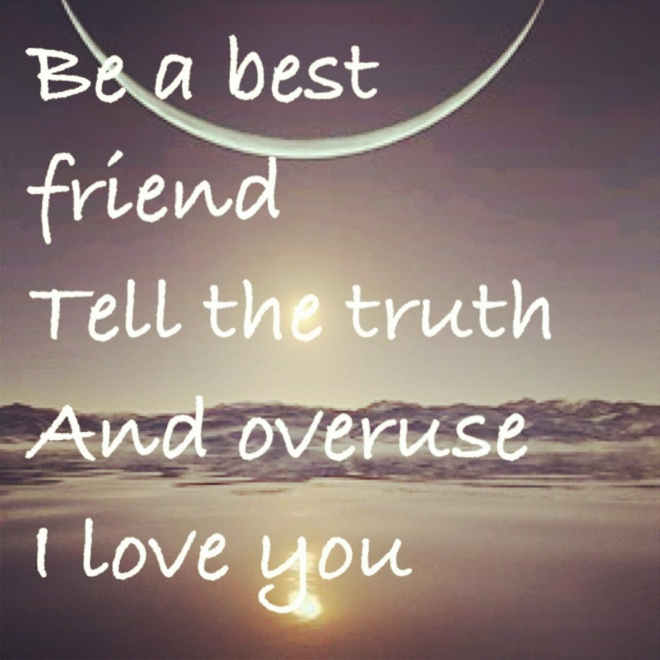 be-a-friend-that-tell-the-truth
