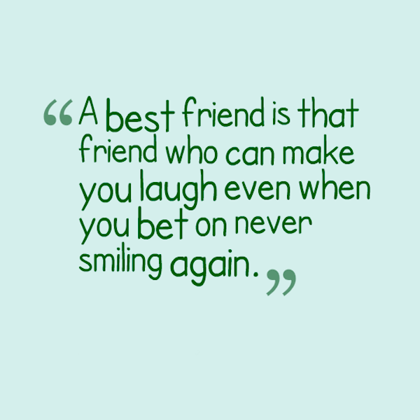 40 Best Friendship Quotes For True Friends