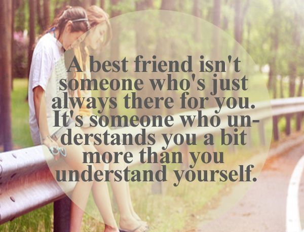 best-friend-understands-you-more-than-yourself-quote