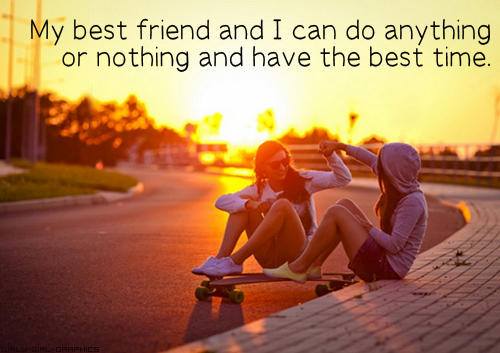 best-friends-and-i-can-do-anything-True friendship quotes