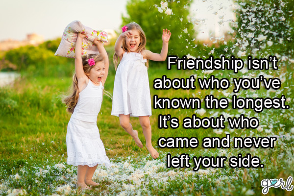 best funny friendship quotes