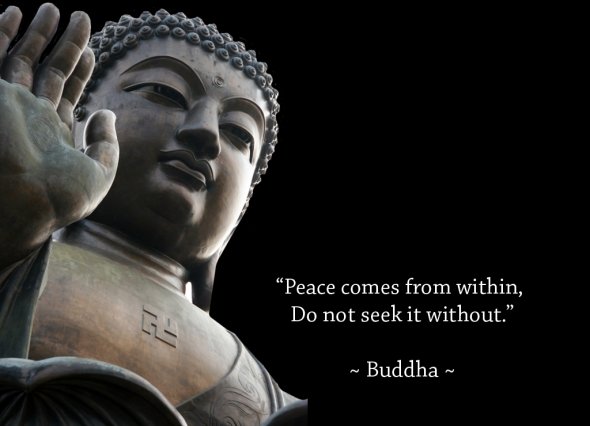 buddha quotes about life