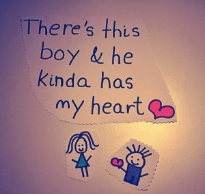 Adorable Cute Love Quotes